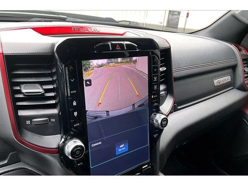 Used 2023 RAM 1500 Rebel w/ Rebel Level 1 Equipment Group AWD/4WD image 21