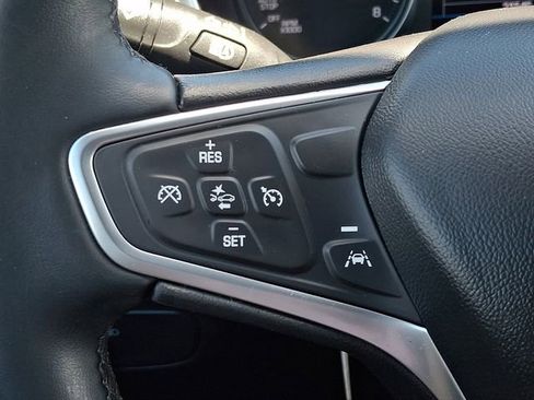Certified 2023 Chevrolet Equinox LT AWD/4WD image 22