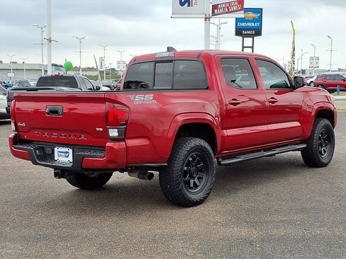 Used 2023 Toyota Tacoma SR image 7