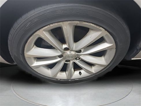 Used 2015 Buick Verano Convenience image 9