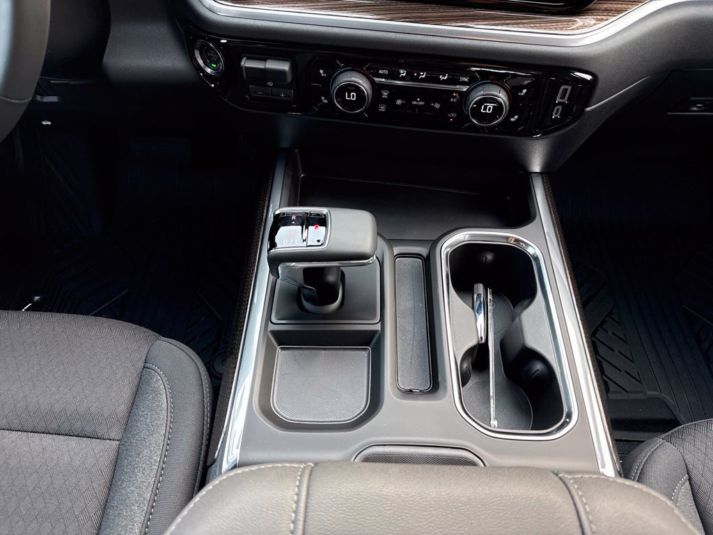 New 2026 Chevrolet Silverado 1500 RST w/ All Star Edition Plus AWD/4WD image 17