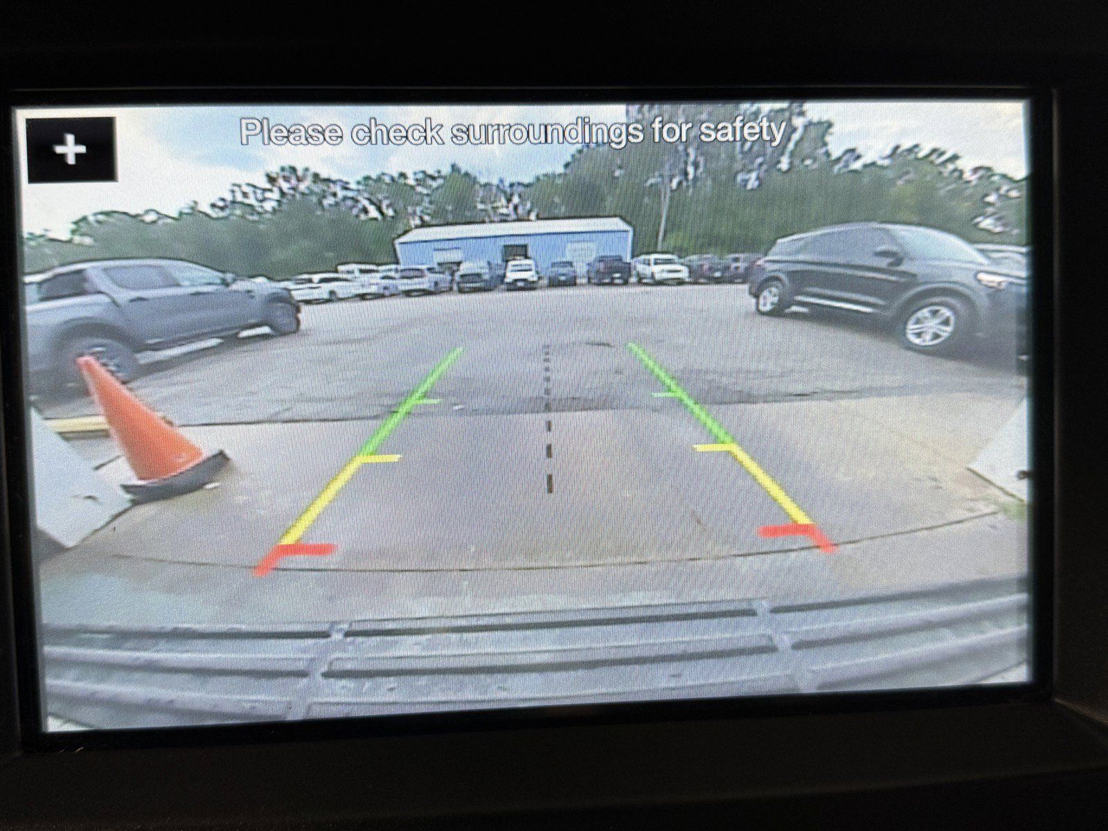 Used 2017 Lincoln Navigator Select AWD/4WD image 12