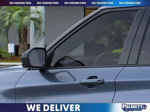 New 2026 Ford Explorer Active image 20