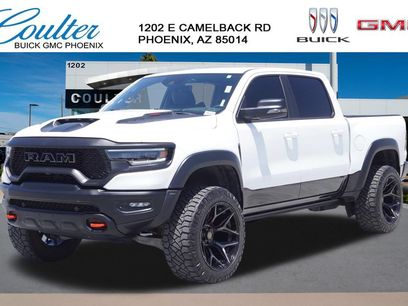 Used 2023 RAM 1500 TRX w/ TRX Level 2 Equipment Group