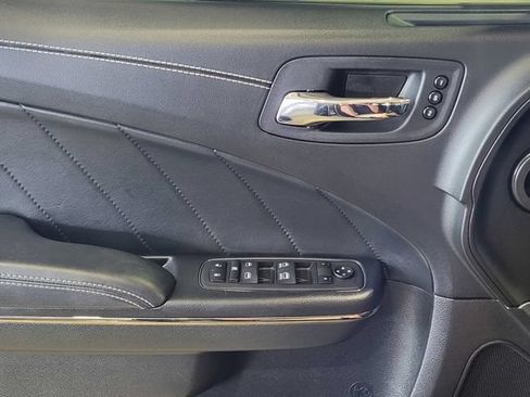 Used 2023 Dodge Charger SRT Hellcat w/ Harman/Kardon Audio Group RWD image 18