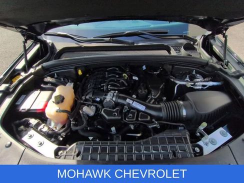 Used 2023 Jeep Grand Cherokee Limited AWD/4WD image 30