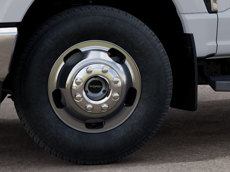 New 2027 Ford F350 Lariat AWD/4WD image 19
