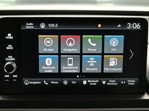 Used 2024 Honda Pilot Elite image 11