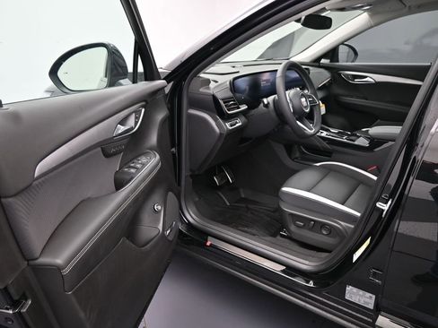 New 2026 Buick Envision Sport Touring image 11