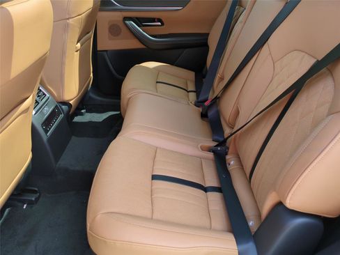 New 2026 MAZDA CX-70 3.3 Turbo S w/ Premium Plus AWD/4WD image 17