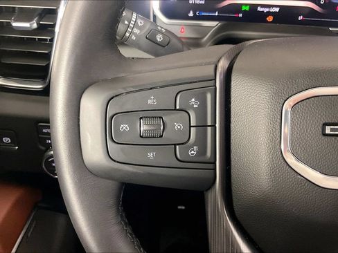 Used 2026 GMC Sierra 2500 Denali Ultimate AWD/4WD image 24