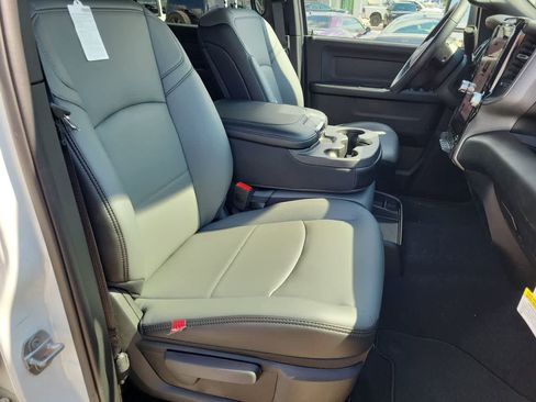 New 2026 RAM 2500 Tradesman AWD/4WD image 22