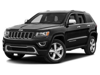 Used 2015 Jeep Grand Cherokee Limited AWD/4WD video 1