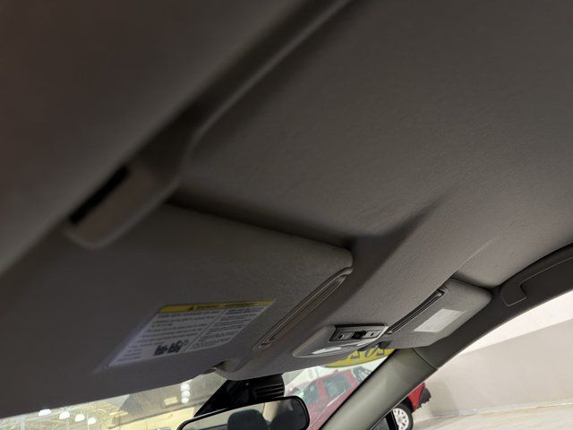 Used 2025 Nissan Versa SV w/ Trunk Package FWD image 10