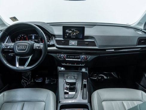 Used 2018 Audi Q5 2.0T Premium Plus w/ Premium Plus Package image 21