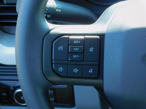 New 2026 Ford F350 XL image 19