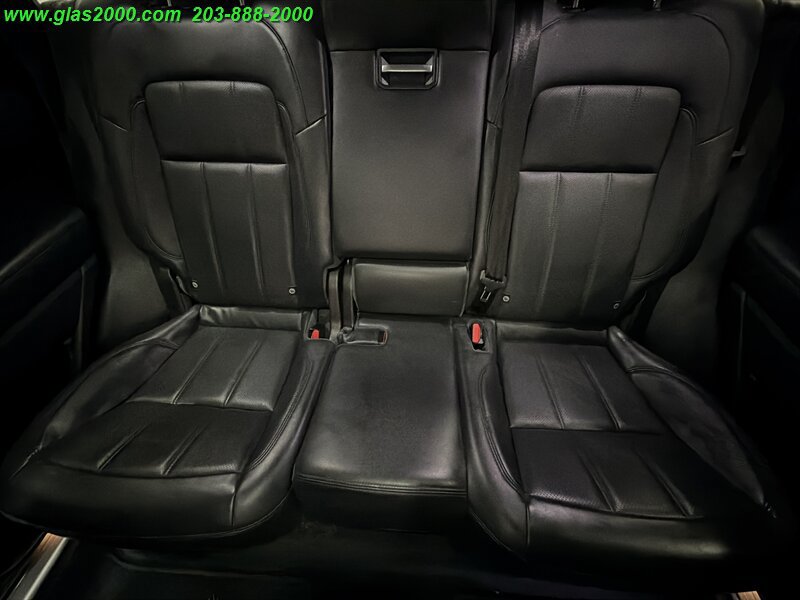 Used 2020 Land Rover Range Rover Sport HSE AWD/4WD image 30