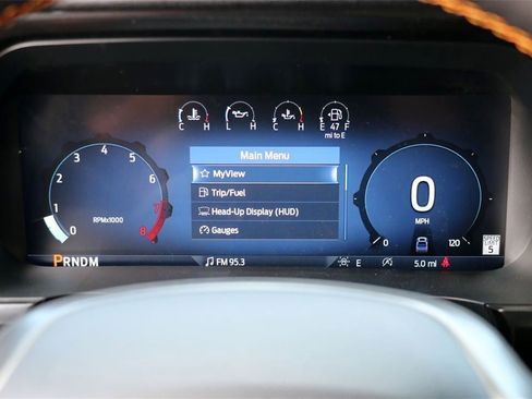 New 2025 Ford F150 Tremor w/ Equipment Group 402A High image 12