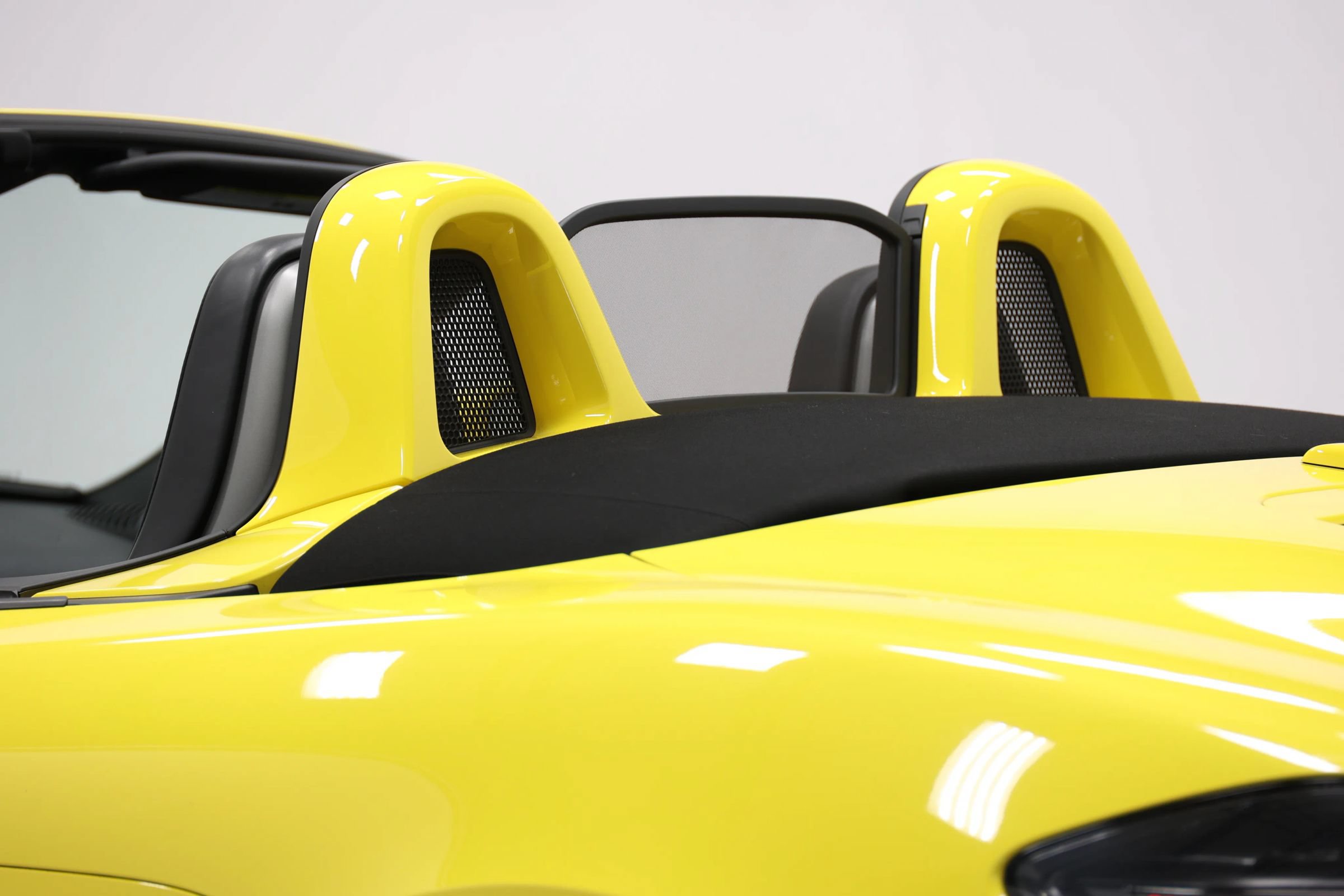 Used 2019 Porsche 718 Boxster GTS RWD image 58