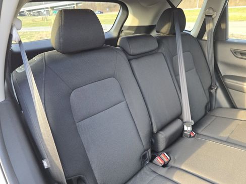 Used 2023 Honda CR-V EX image 16