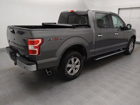 Used 2018 Ford F150 XLT w/ Equipment Group 302A Luxury AWD/4WD image 10