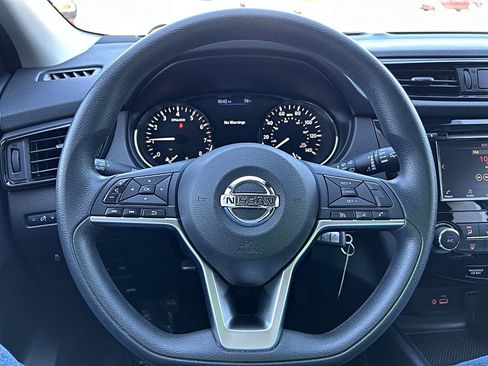 Used 2020 Nissan Rogue Sport S w/ Appearance Package image 6