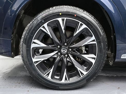 Used 2024 MAZDA CX-90 3.3 Turbo S w/ Premium Plus image 14