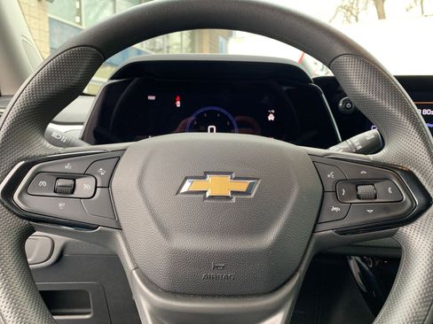 Used 2025 Chevrolet TrailBlazer LT image 25