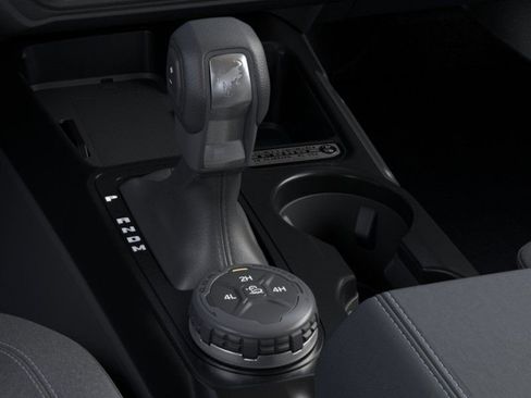 New 2026 Ford Bronco Big Bend AWD/4WD image 18