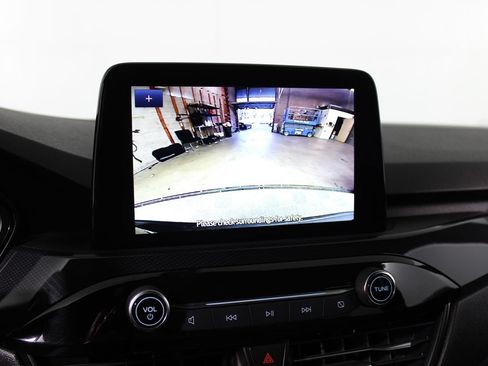 Used 2025 Ford Escape ST-Line FWD image 23