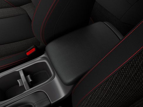 New 2026 Subaru WRX Premium AWD/4WD image 20