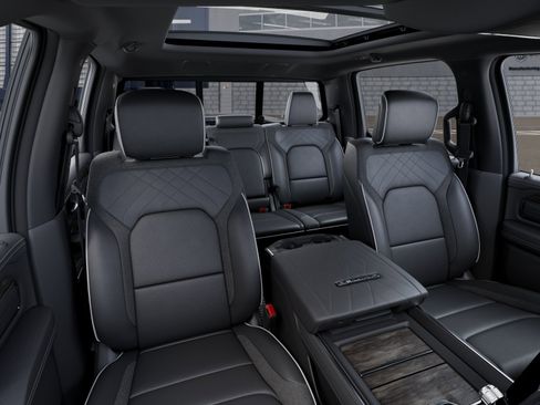 New 2026 RAM 1500 Limited AWD/4WD image 43