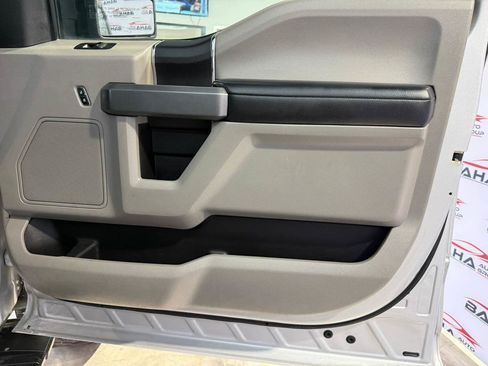 Used 2018 Ford F150 XLT AWD/4WD image 49