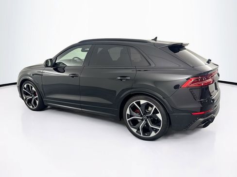 Used 2024 Audi RS Q8 AWD/4WD image 7