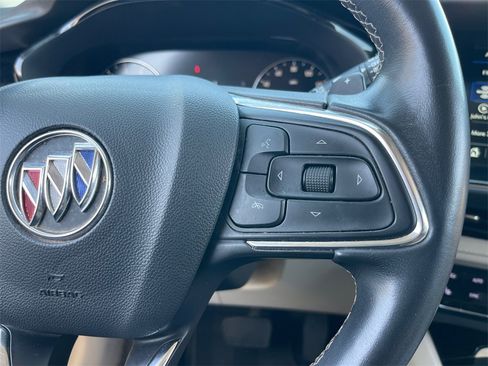 Used 2022 Buick Envision Preferred image 15