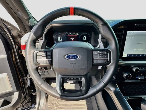 Used 2023 Ford F150 Raptor w/ Raptor Carbon Fiber Package AWD/4WD image 11