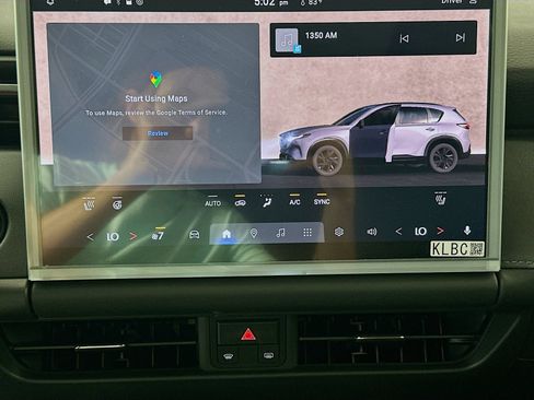 New 2026 MAZDA CX-5 Preferred AWD/4WD image 15