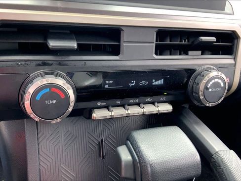 Used 2024 Toyota Tacoma SR5 RWD image 32