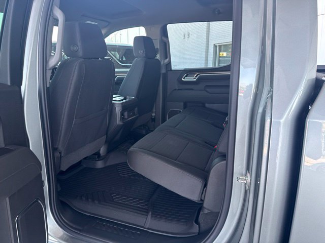 New 2026 Chevrolet Silverado 1500 RST AWD/4WD image 28
