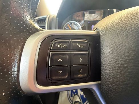 Used 2020 RAM 2500 Big Horn image 25