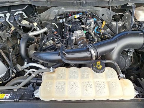 Used 2021 Ford F150 XLT w/ Equipment Group 302A High image 28