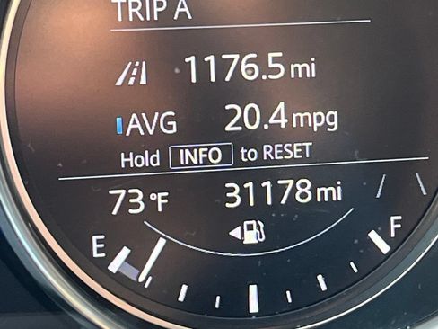 Used 2023 MAZDA CX-9 Touring Plus AWD/4WD image 23