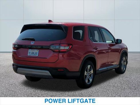 Certified 2024 Honda Pilot EX-L image 7