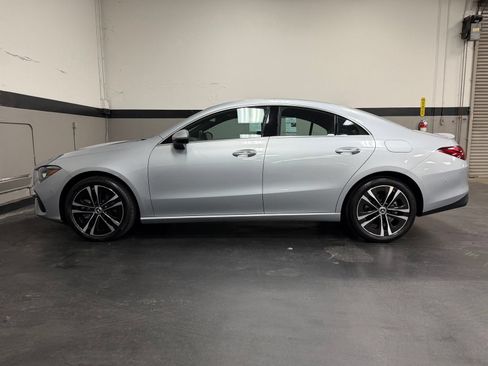 Used 2026 Mercedes-Benz CLA 250 image 8