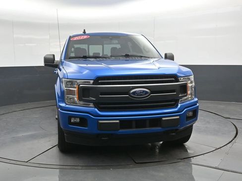 Used 2019 Ford F150 XLT w/ Equipment Group 302A Luxury image 5
