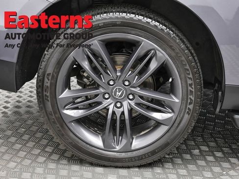 Used 2021 Acura RDX A-Spec image 31