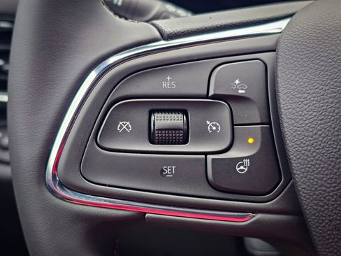 New 2026 Buick Envista Sport Touring w/ Convenience I Package image 21