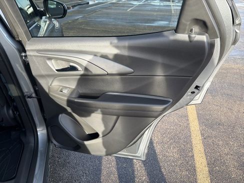 New 2026 Chevrolet TrailBlazer ACTIV w/ Convenience Package image 28