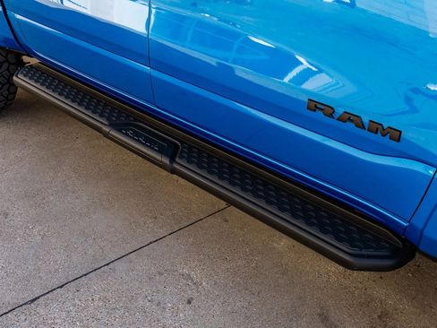 Used 2023 RAM 1500 Big Horn AWD/4WD image 13