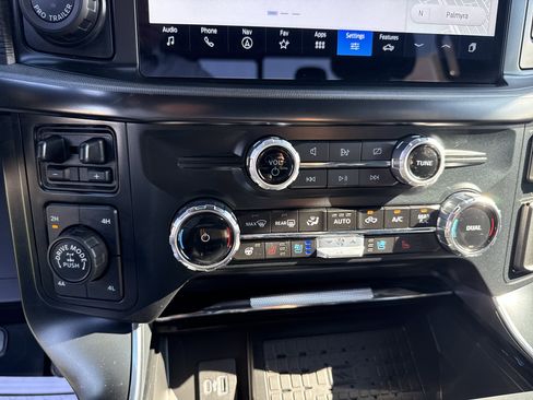 Used 2024 Ford F150 Raptor image 15